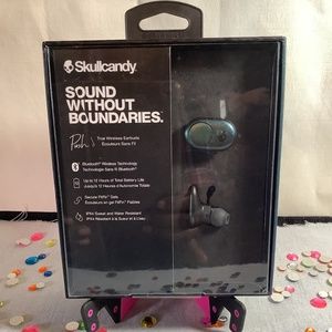 SkullCandy